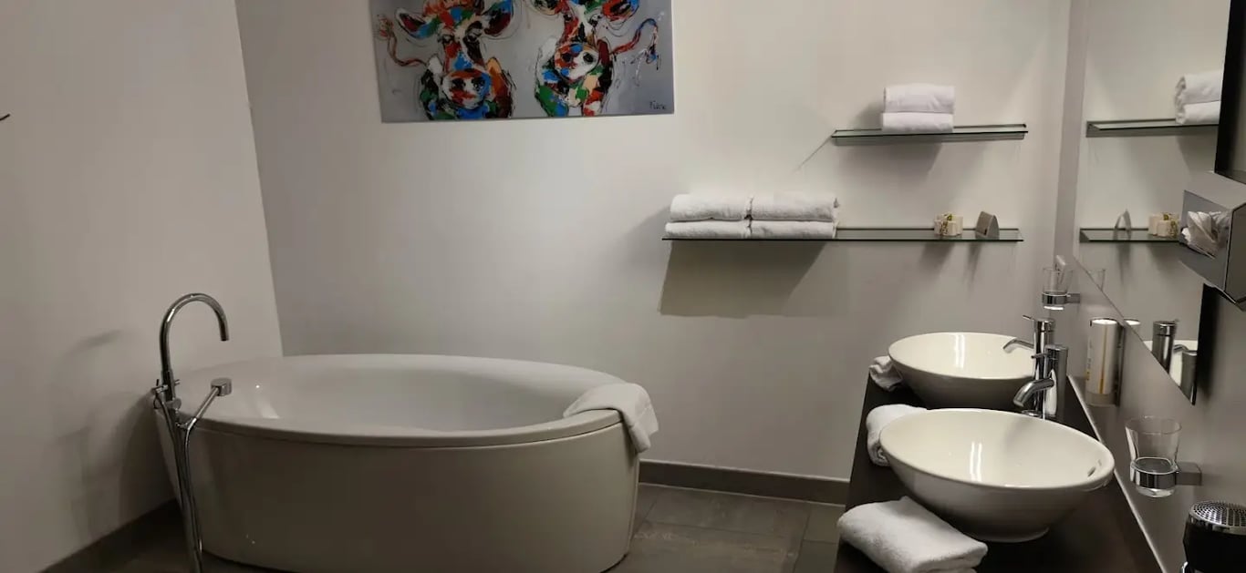 Hotel Residenz Hochalm