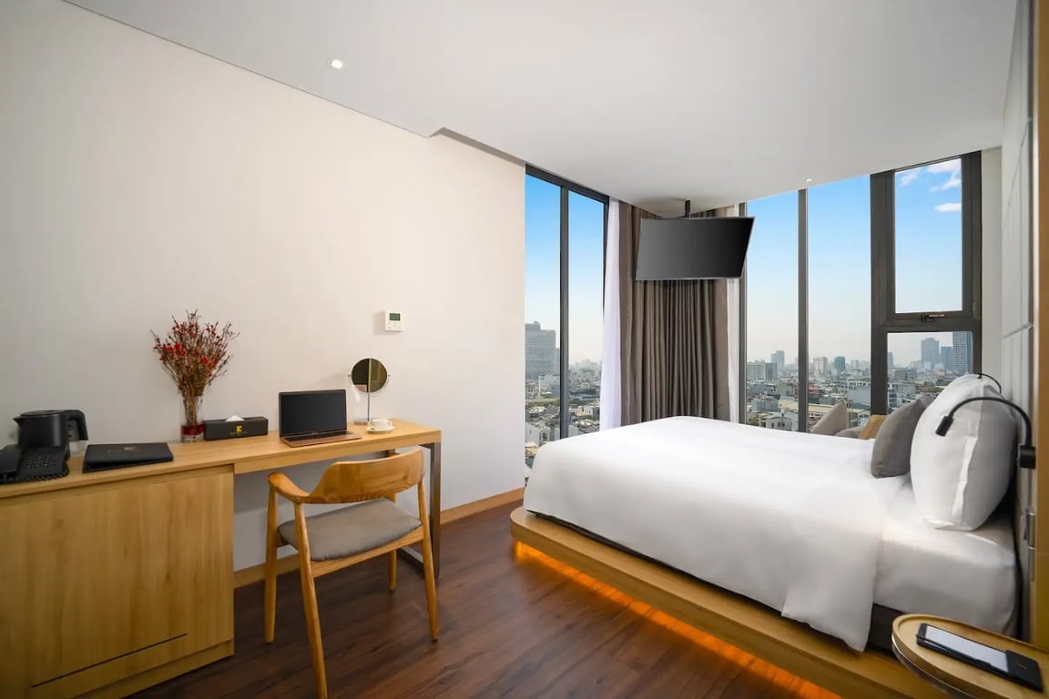 Estrella Boutique Hotel