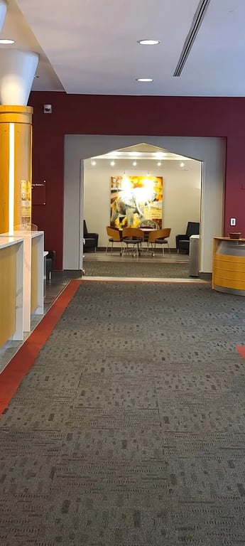 Bryant Convention Center (Tuscaloosa)