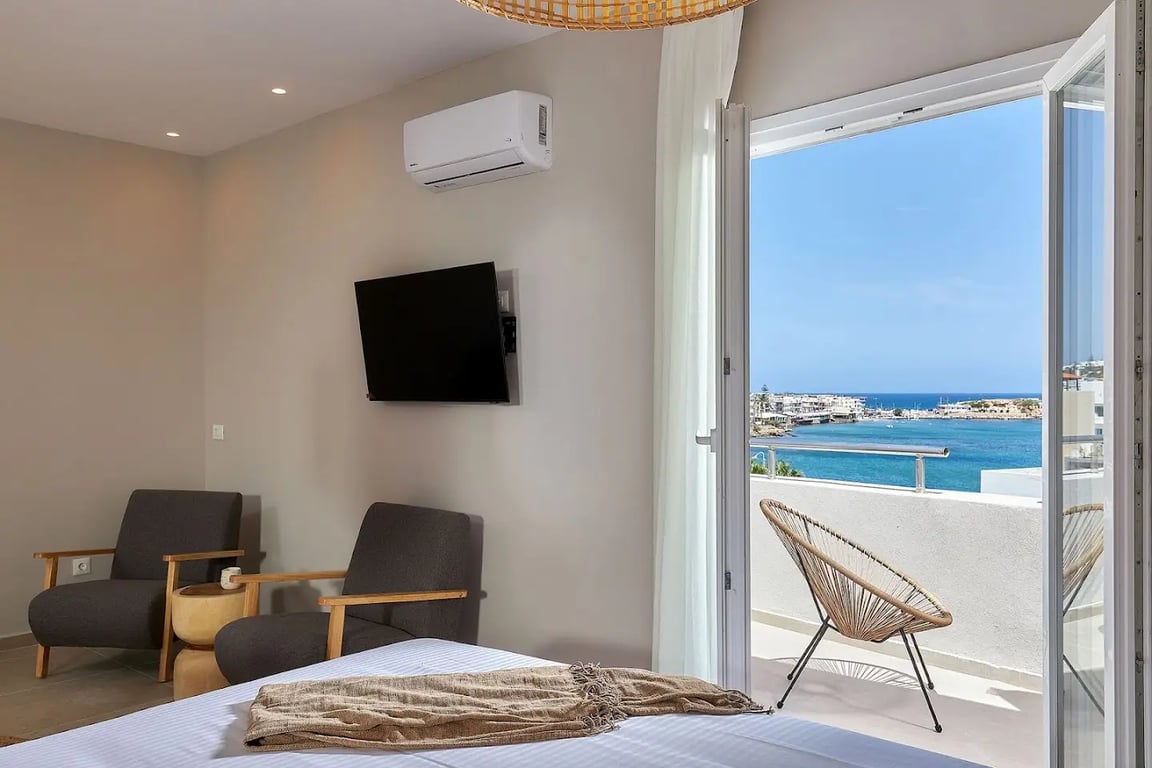 Lotus Rise Hotel - Adults Only