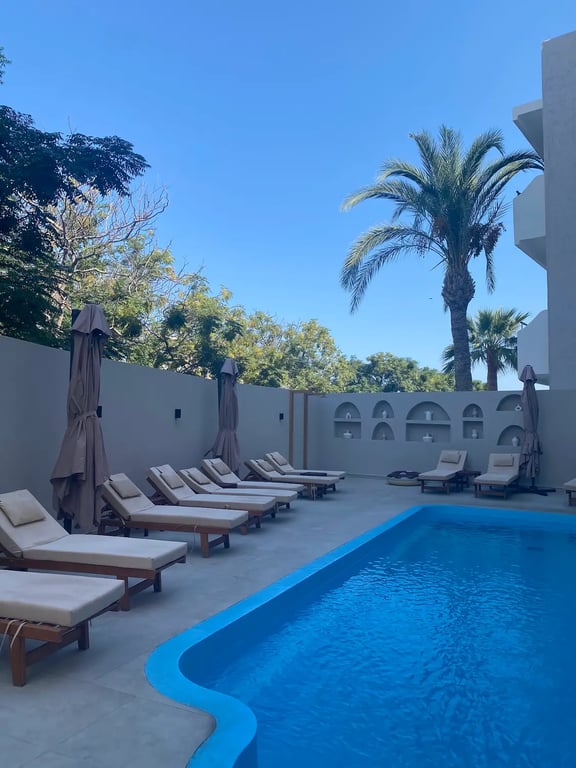 Lotus Rise Hotel - Adults Only