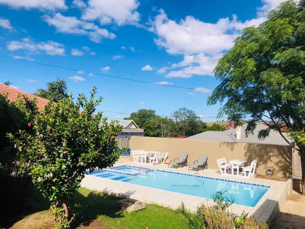 Lilitha Hotel-Butterworth