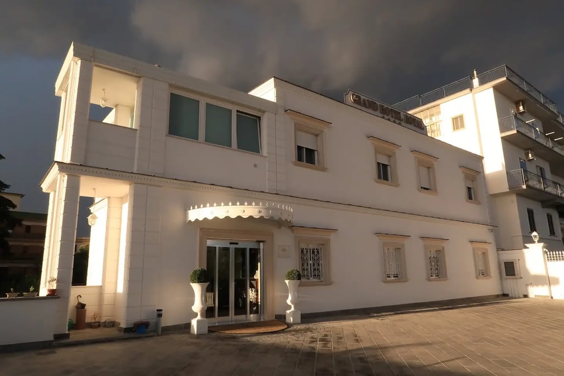 Grand Hotel Royal