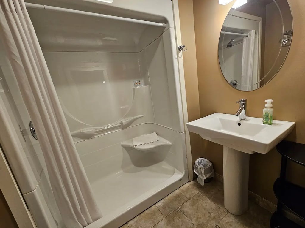 Muskoka Bible Centre (Huntsville)