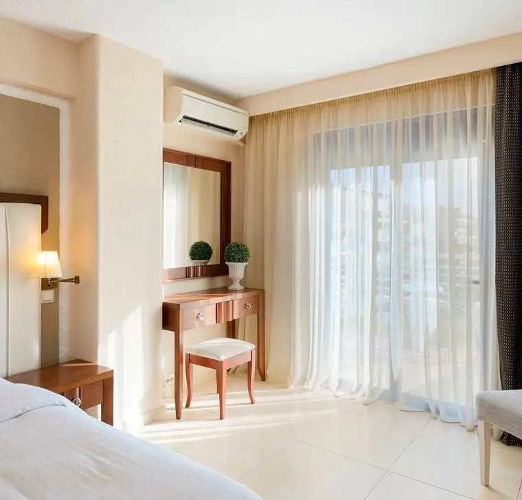 Secret Paradise Hotel & Spa