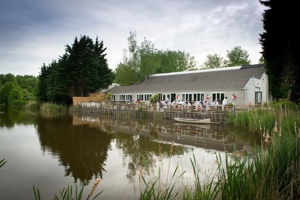Landgoed Artihove/Vidaa