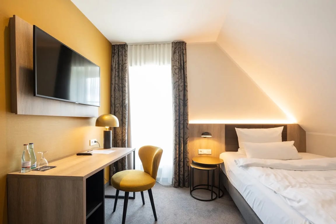 Hotel Rheinischer Hof