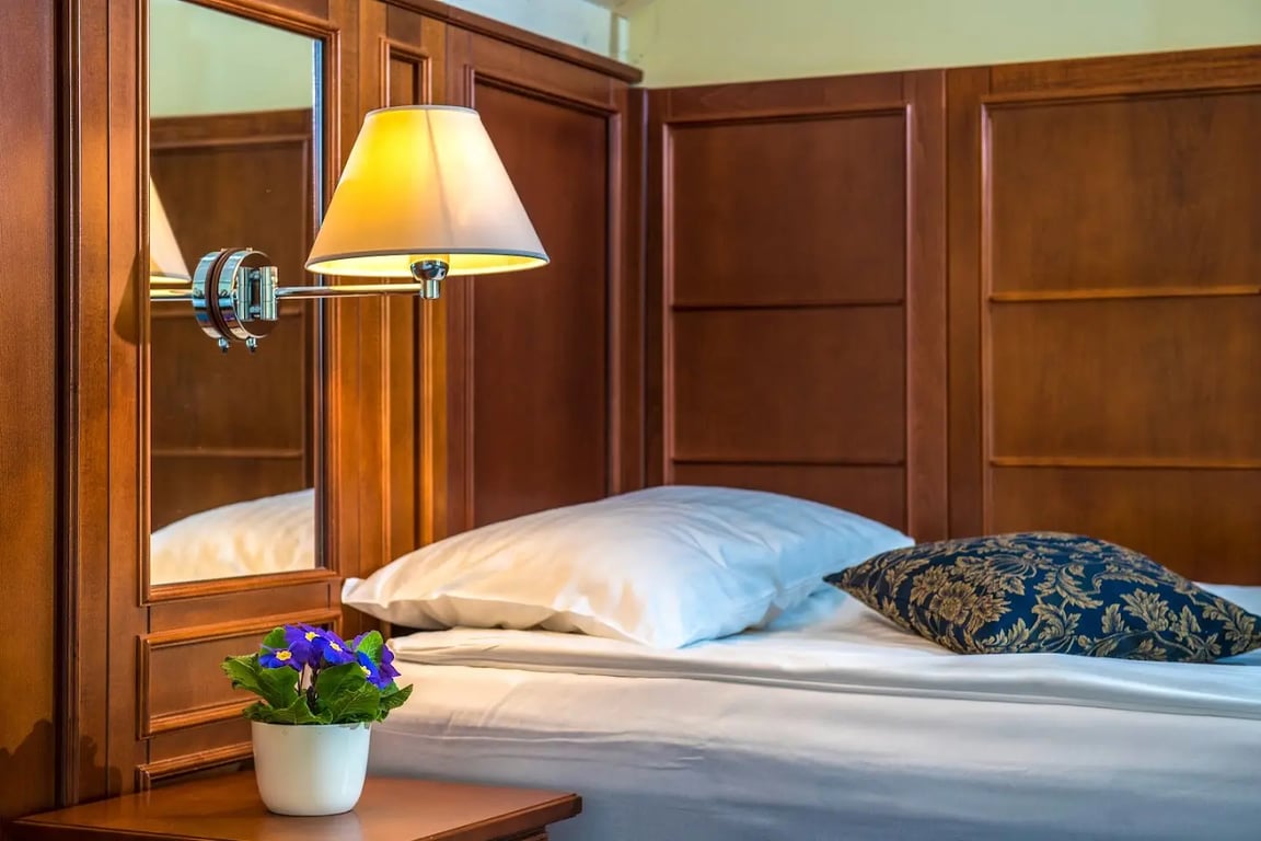Forest Hills Hotel & Golf
