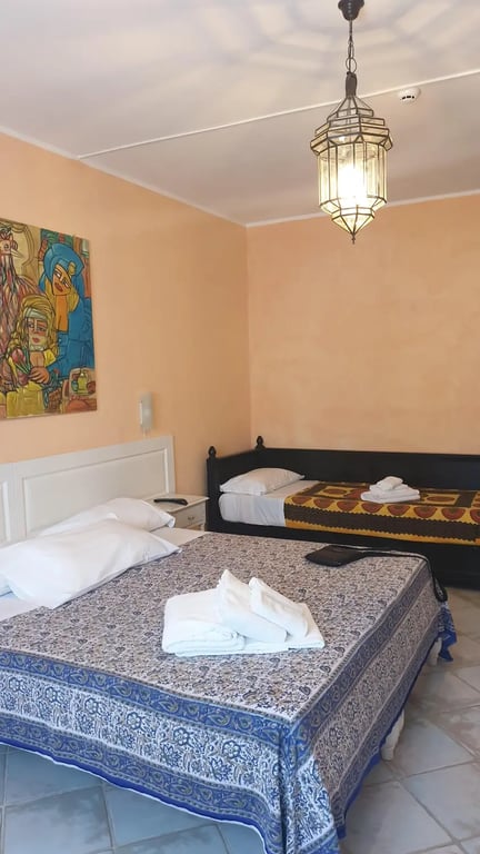 Chiusurelle Village Resort