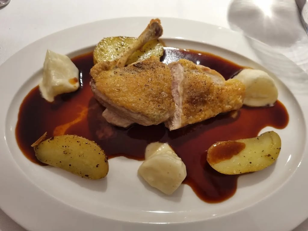 Atable im Amtshaus