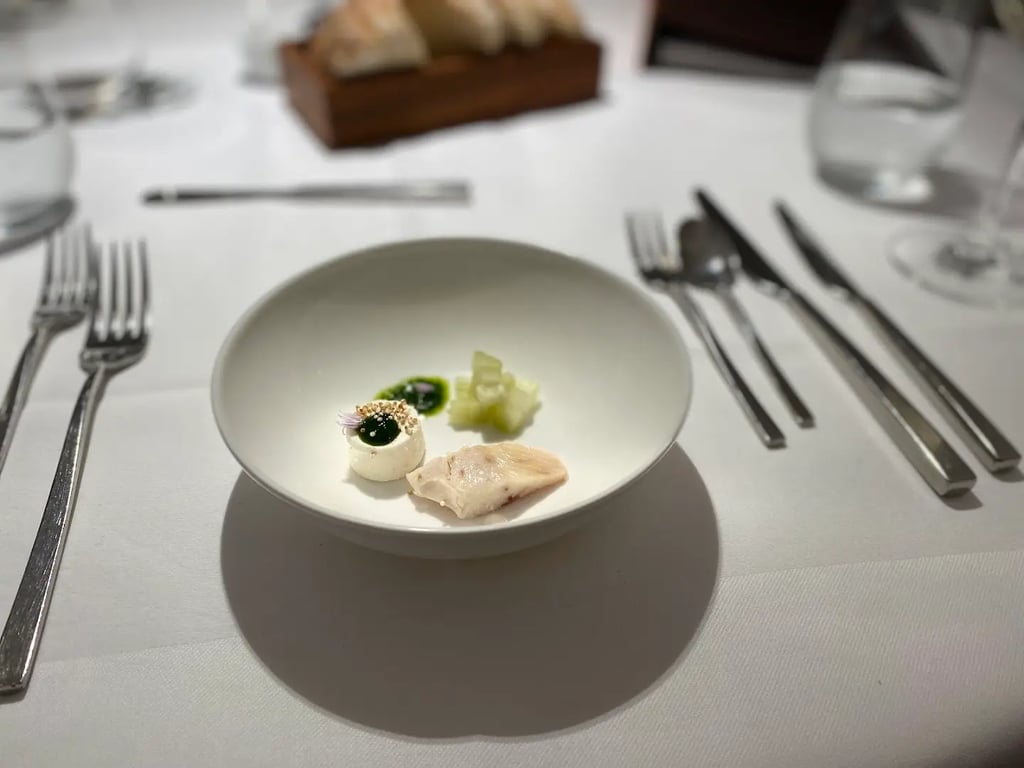 Atable im Amtshaus