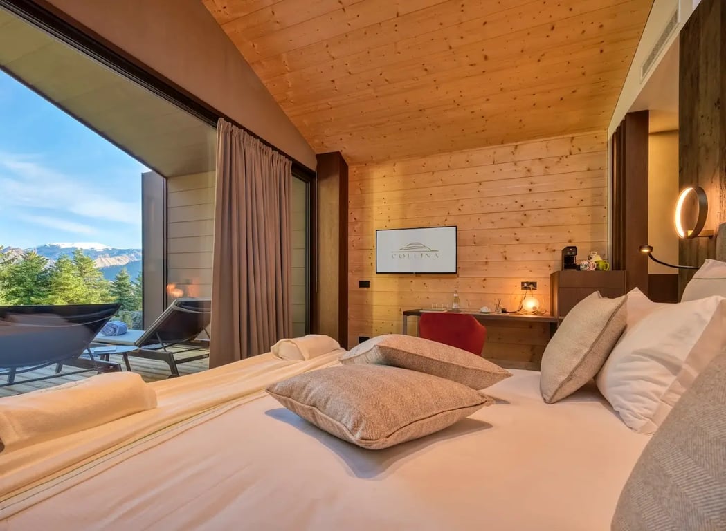 Collina Luxury Relais
