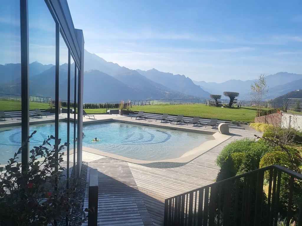 Collina Luxury Relais
