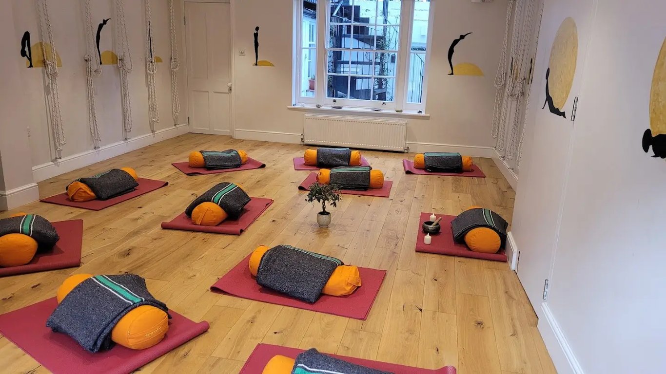 Vinyasa