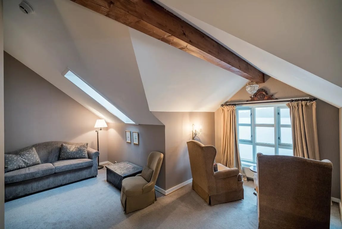 Angvik Gamle Handelssted - by Classic Norway Hotels