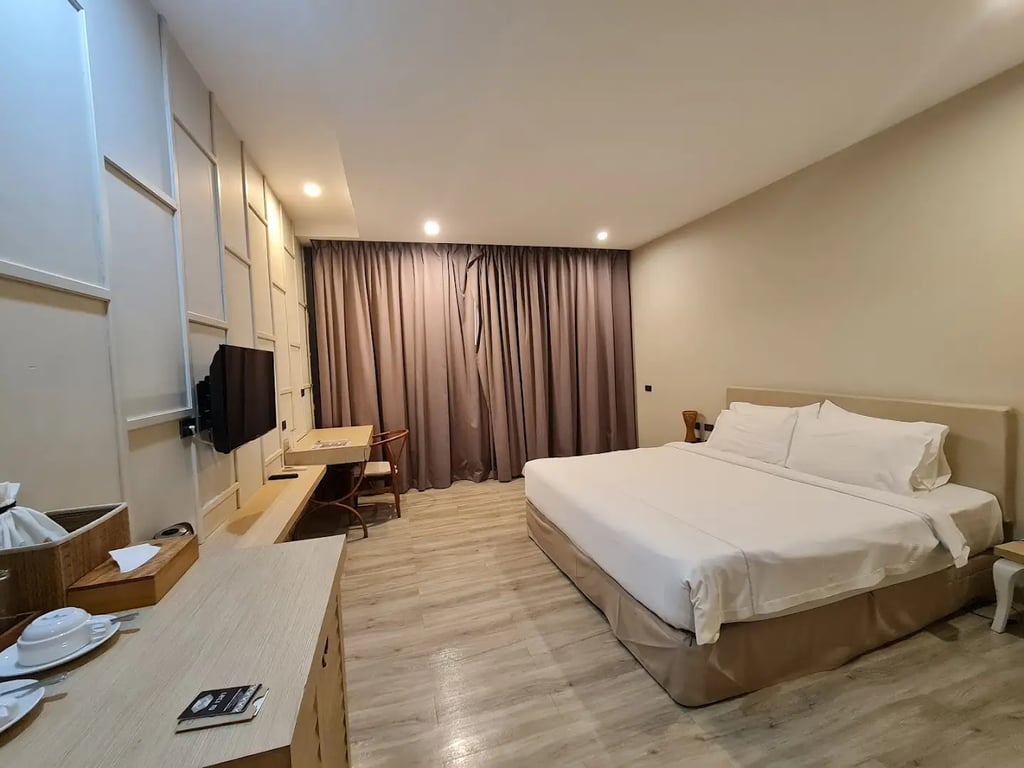 Navela Hotel & Convention