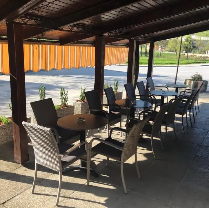 BAR IDA RAČUNOVODSKE IN GOSTINSKE STORITVE MARJETKA GLIBE S.P.