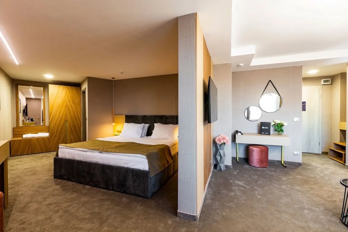 Grand Hotel Shumen