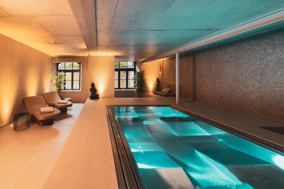 Ayuryoga Wellnesshotel