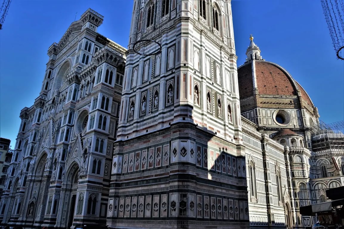 Duomo Dreaming