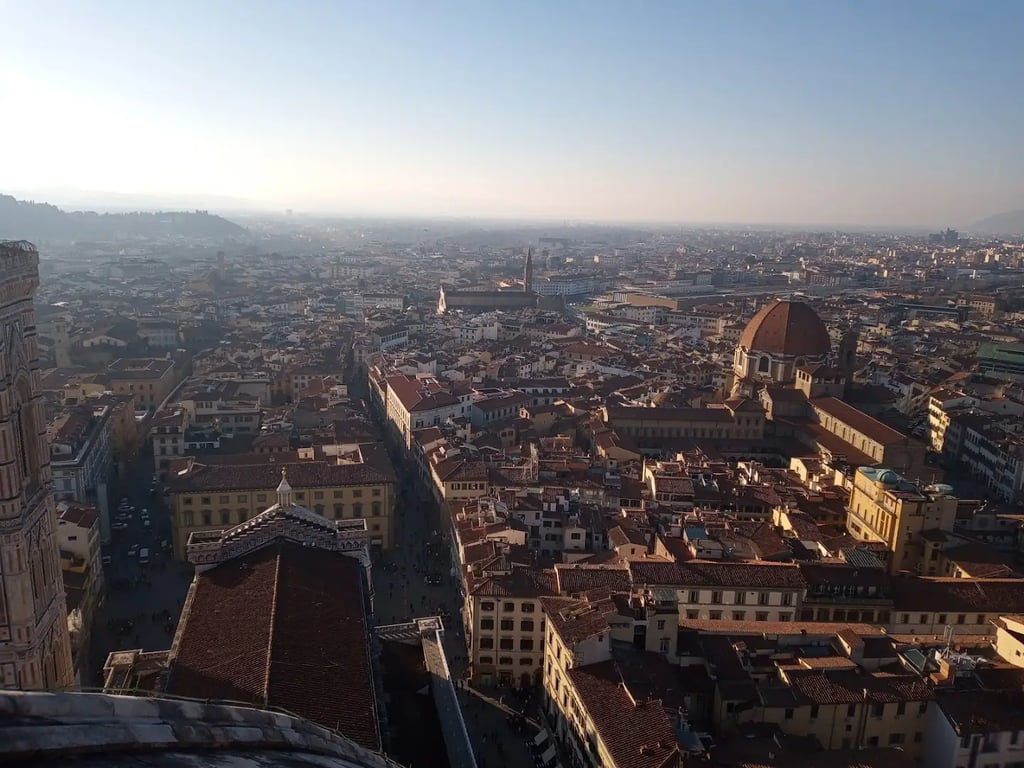 Duomo Dreaming