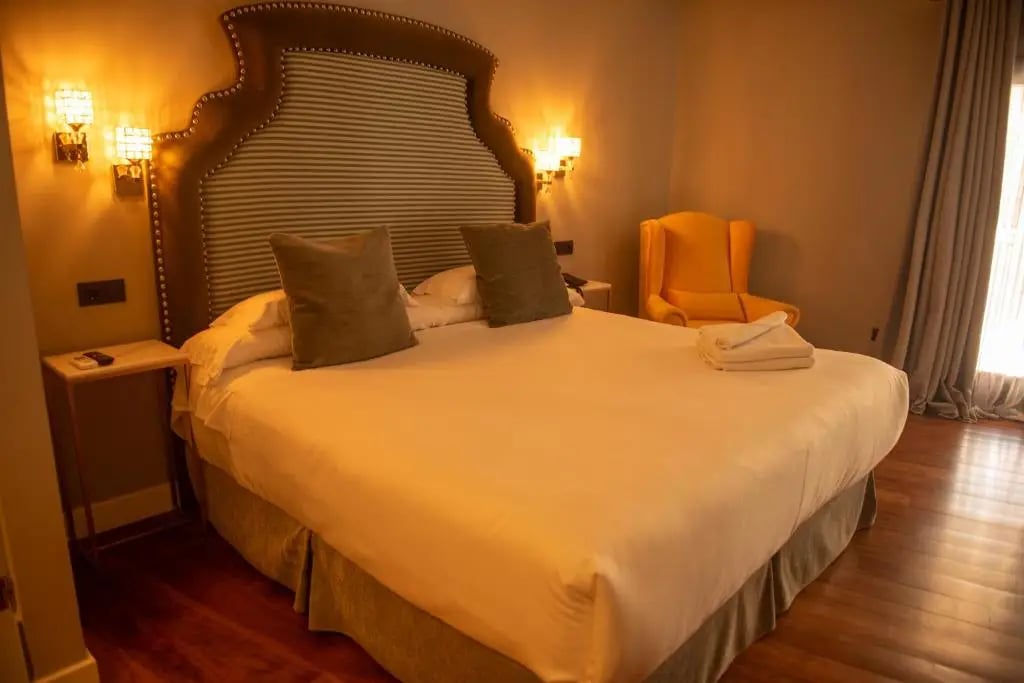 Hotel Don Juan Boutique