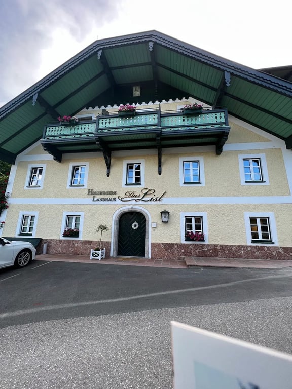 Hollwegers Landhaus - Das Lisl