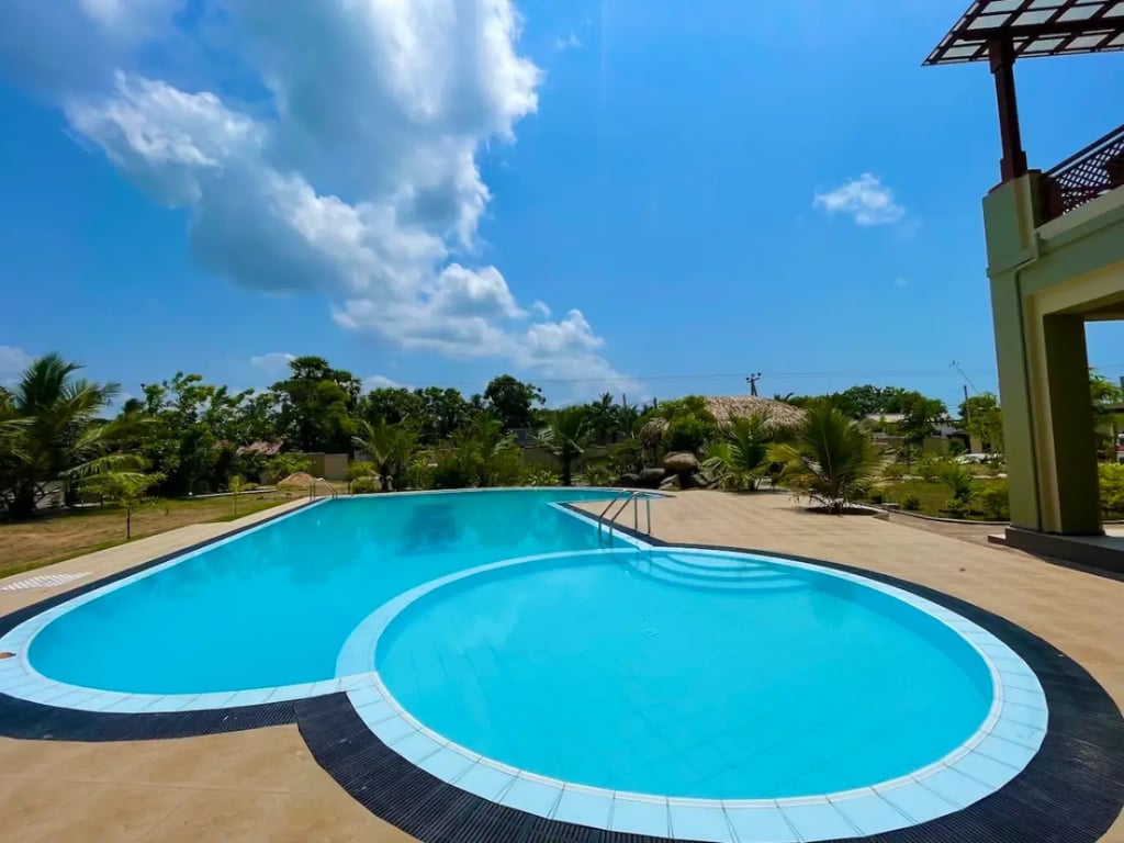 Paddyway Resort