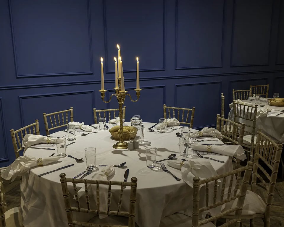 Hibernia Venue