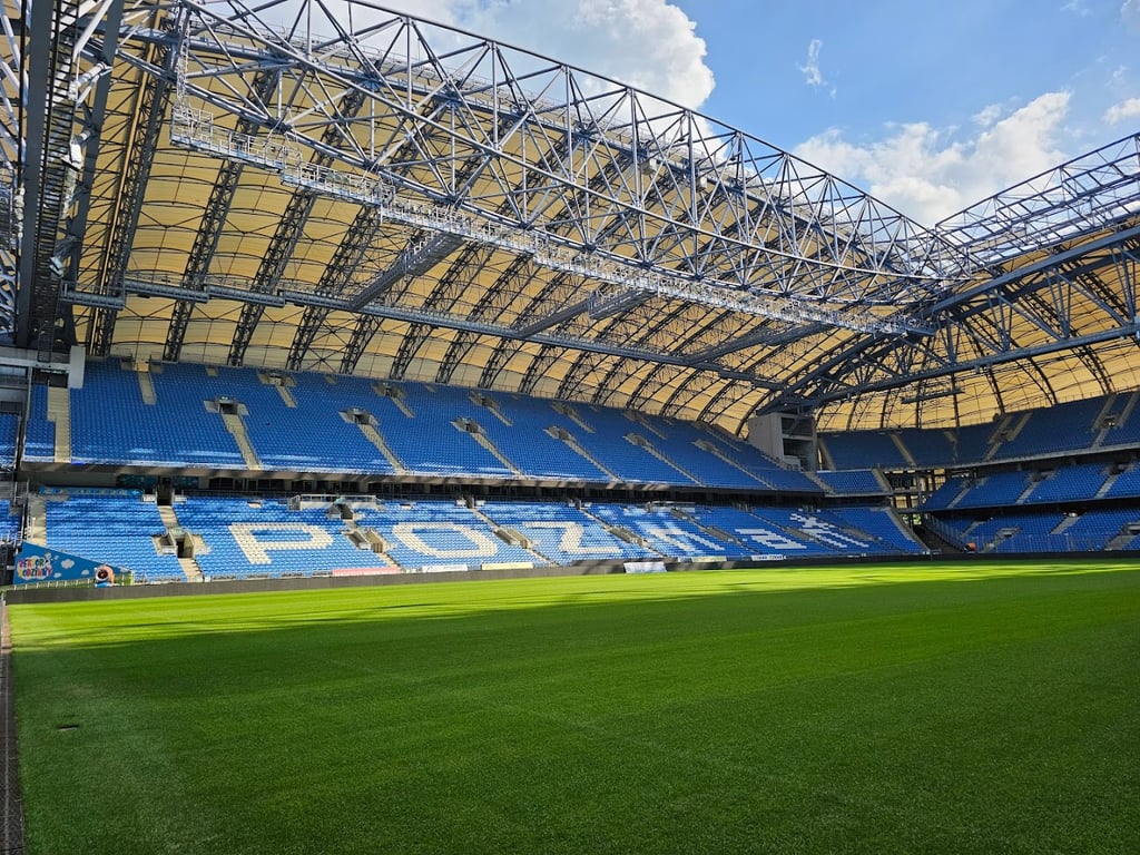 ENEA Stadion