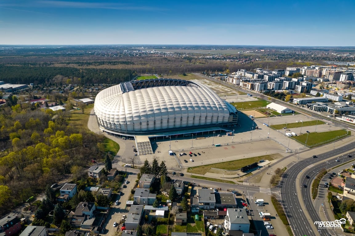 ENEA Stadion
