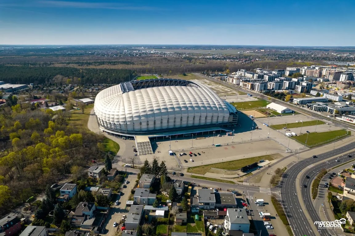 ENEA Stadion