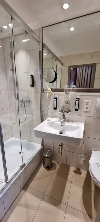 Hotel Interlaken