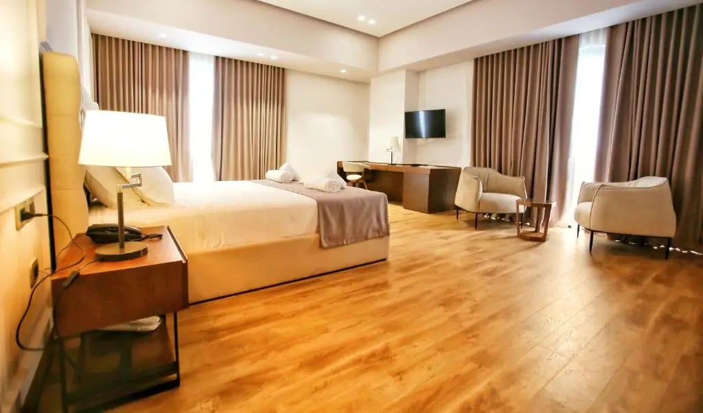 Portik Hotel