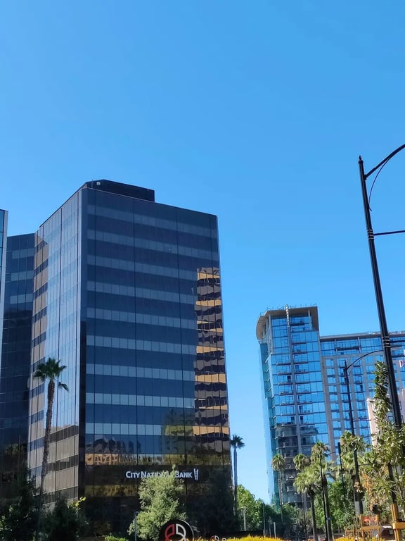 Regus San Jose
