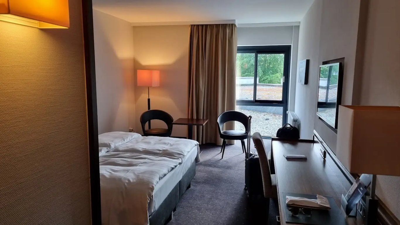 Park Inn by Radisson Luebeck