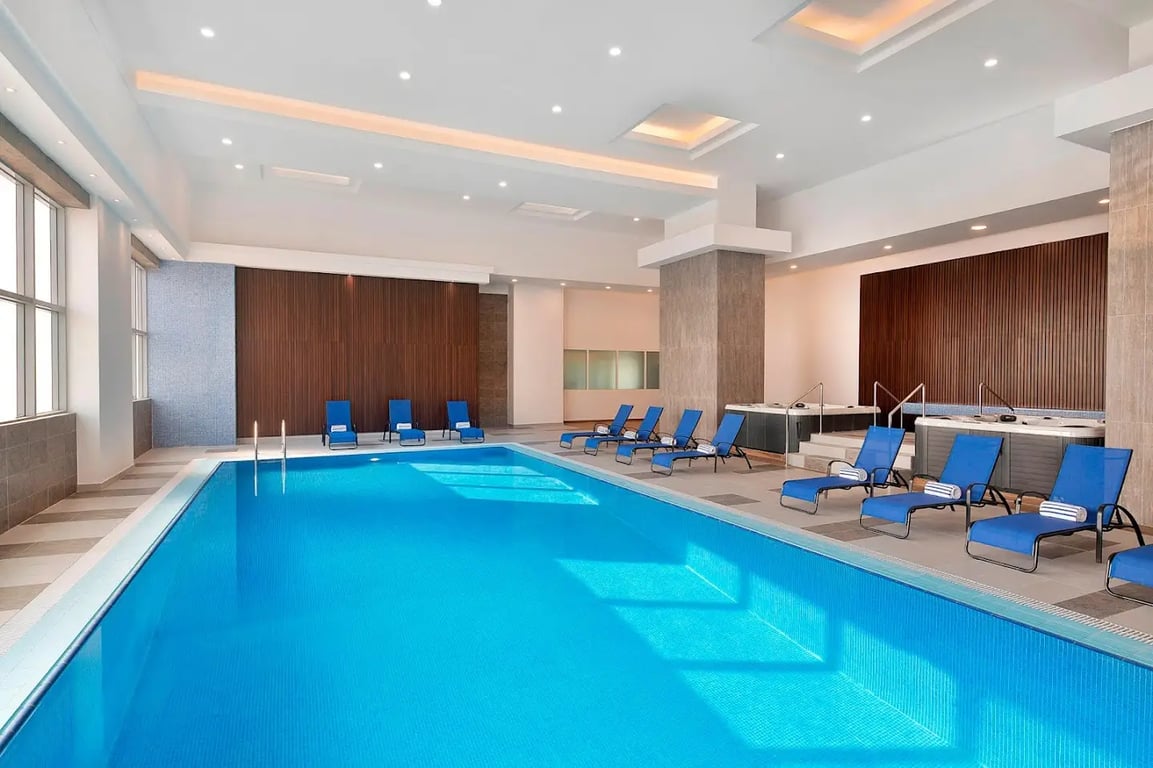 voco Al Khobar, an IHG Hotel