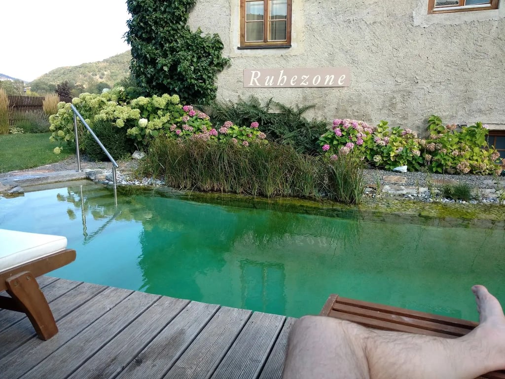 Renaissancehotel Raffelsberger Hof B&B