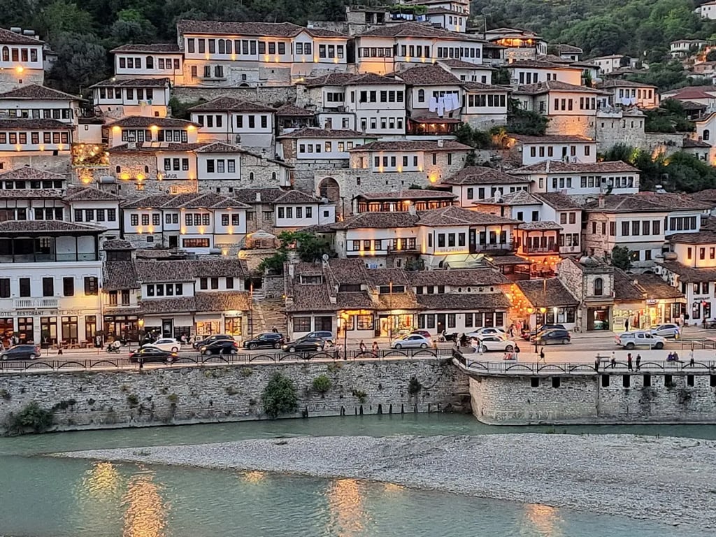 Boutique Hotel Muzaka (Historic Center)