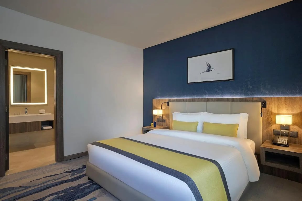 voco Al Khobar, an IHG Hotel
