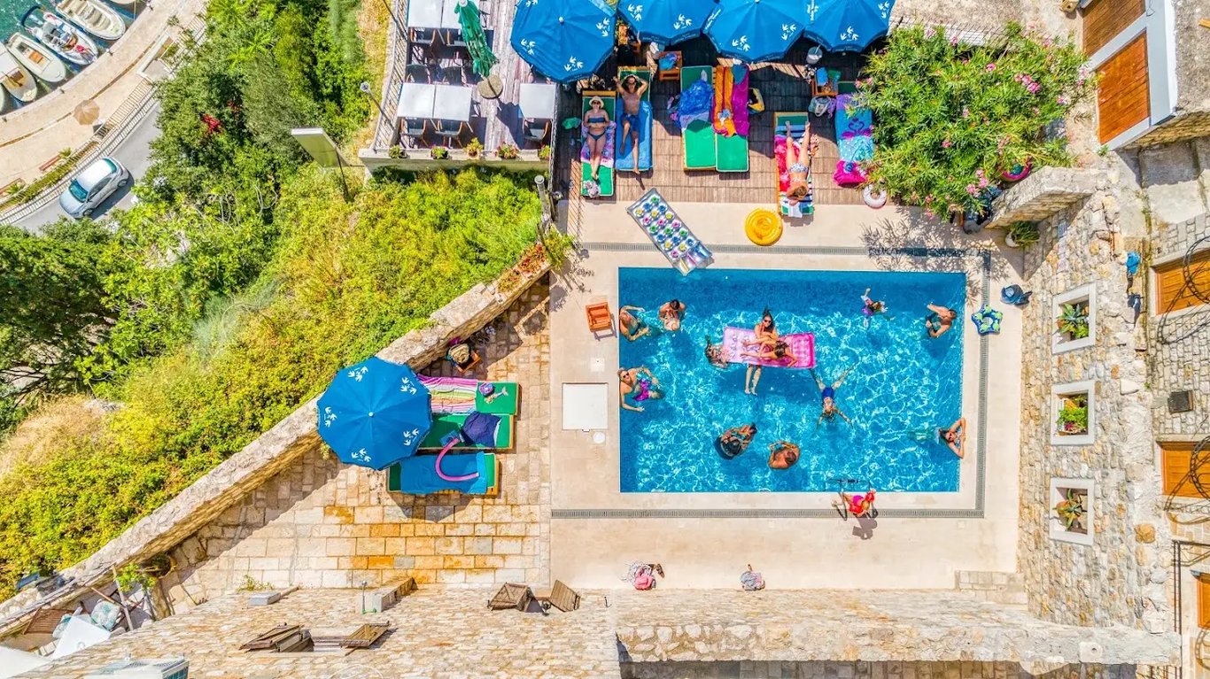 Hotel Palata Venezia