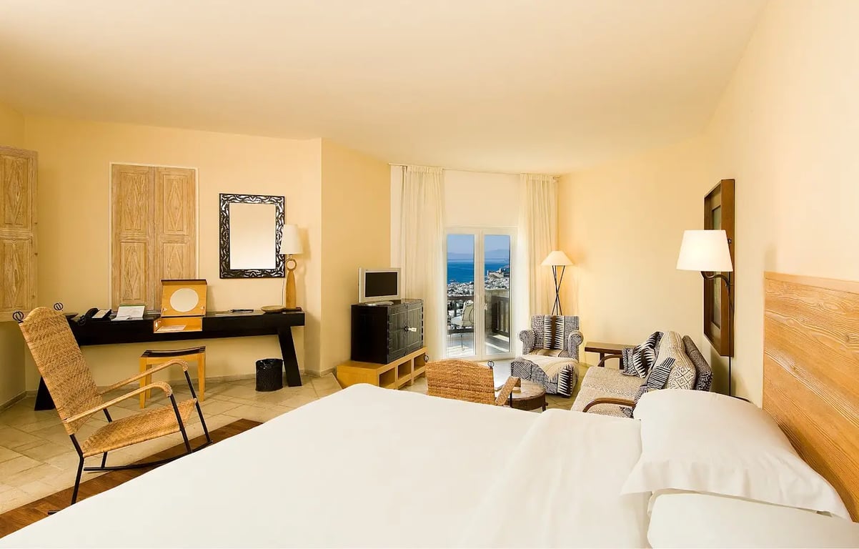 The Marmara Bodrum - Adult Only