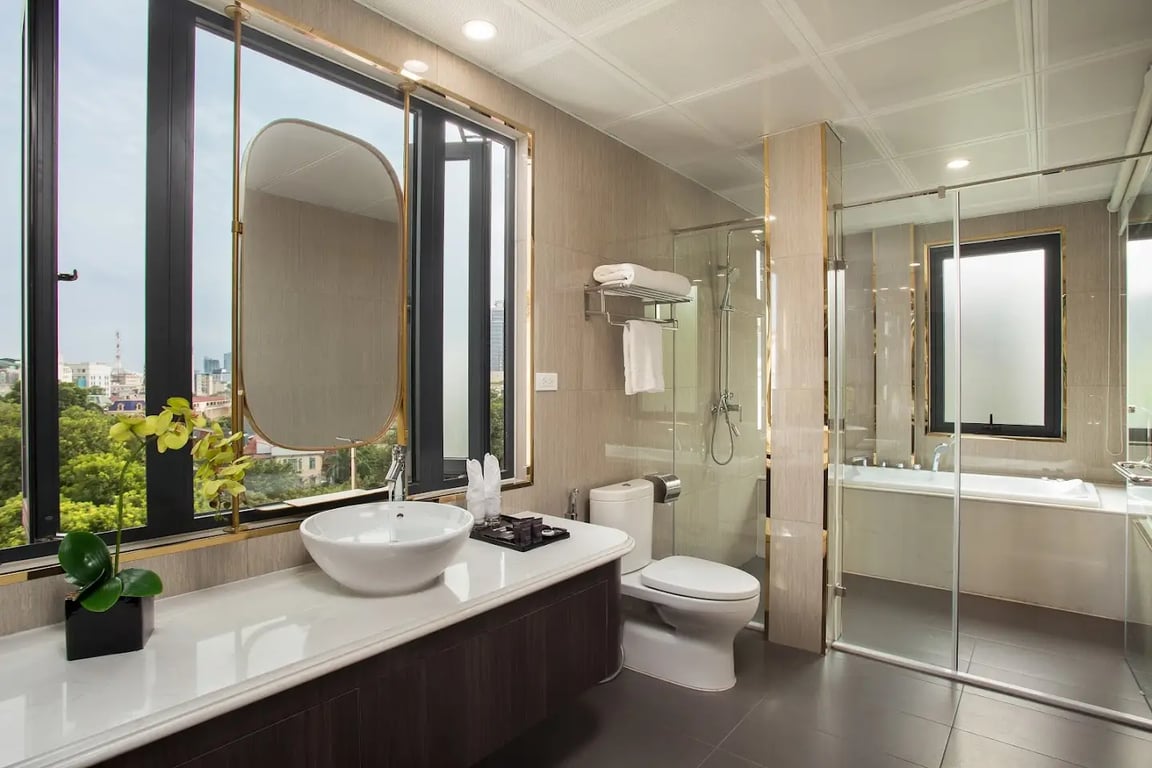 Smarana Hanoi Heritage - Hotel and Retreats