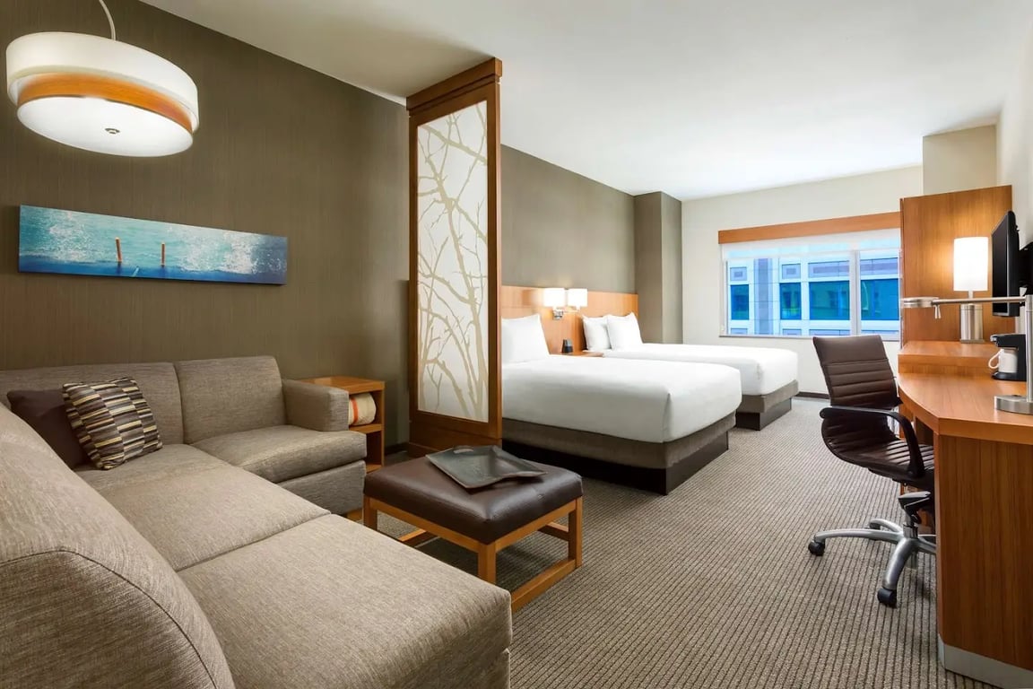 Hyatt Place Chicago / Downtown - The Loop