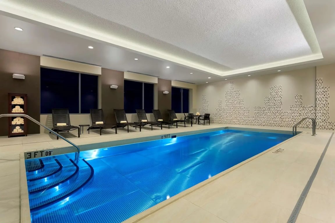 Hyatt Place Chicago / Downtown - The Loop