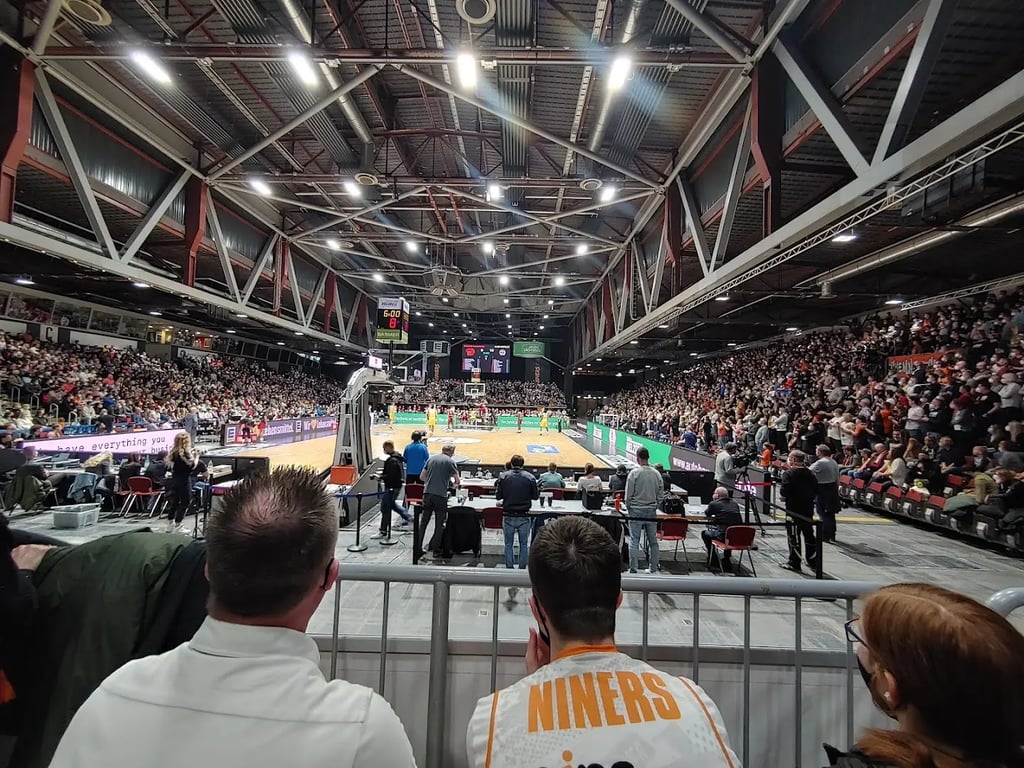 Messe Chemnitz
