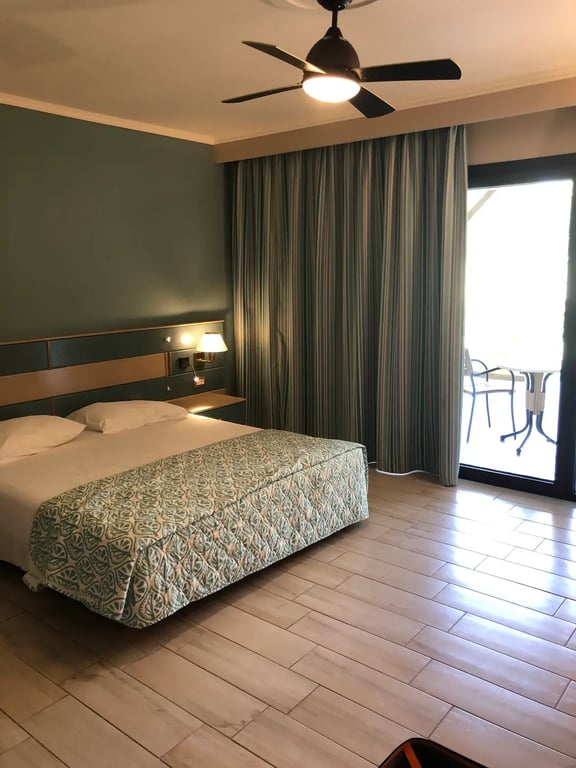 Aldemar Olympian Village
