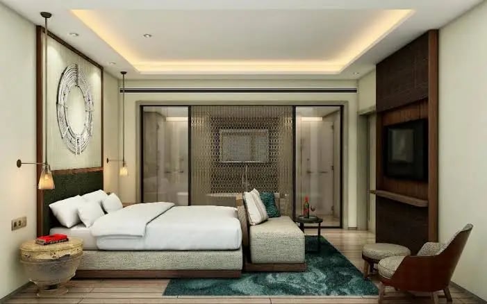 Melia Hotels International, Tanzania