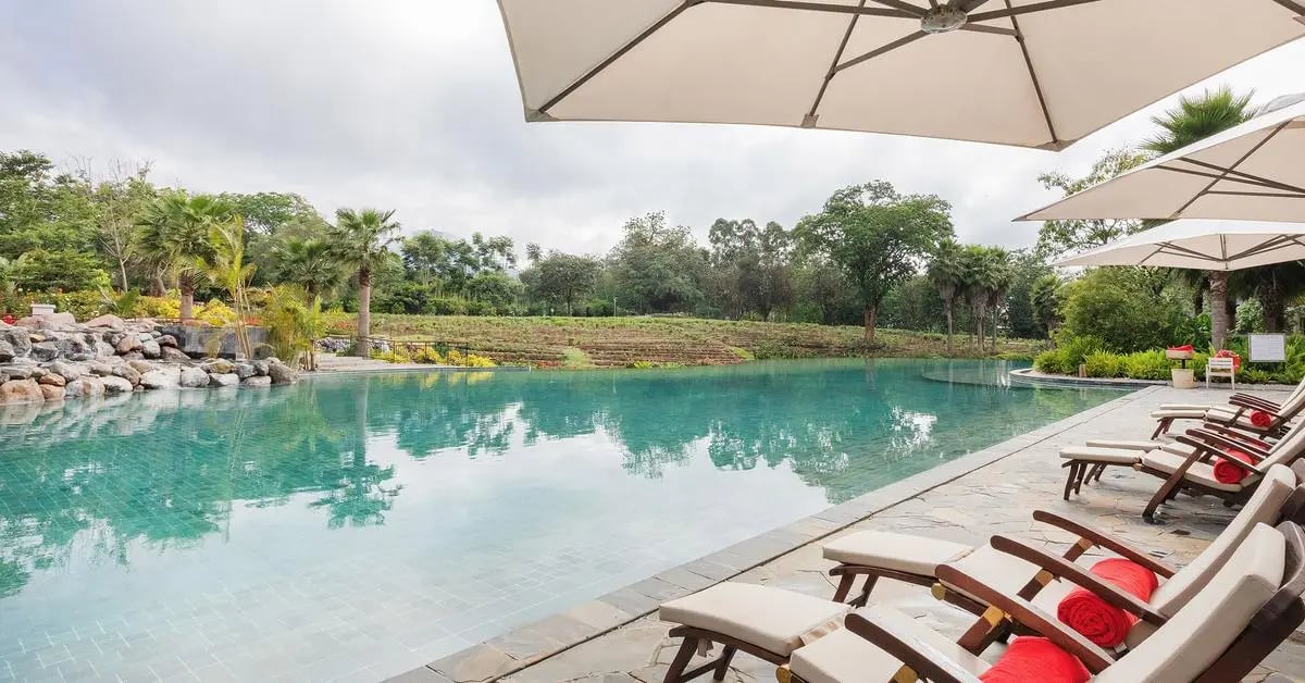 Melia Hotels International, Tanzania