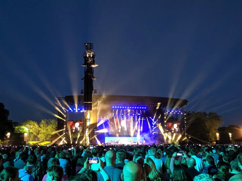 Goffertpark